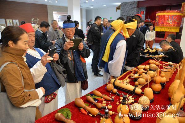 匠心獨運，薪火相承｜濰坊國際民間藝術之春暨濰坊市民俗博物館開館一周年慶典活動
