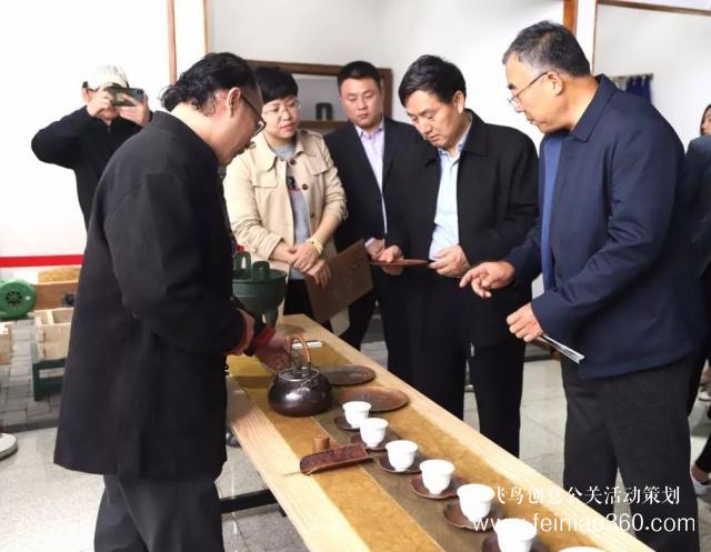 匠心獨運，薪火相承｜濰坊國際民間藝術之春暨濰坊市民俗博物館開館一周年慶典活動