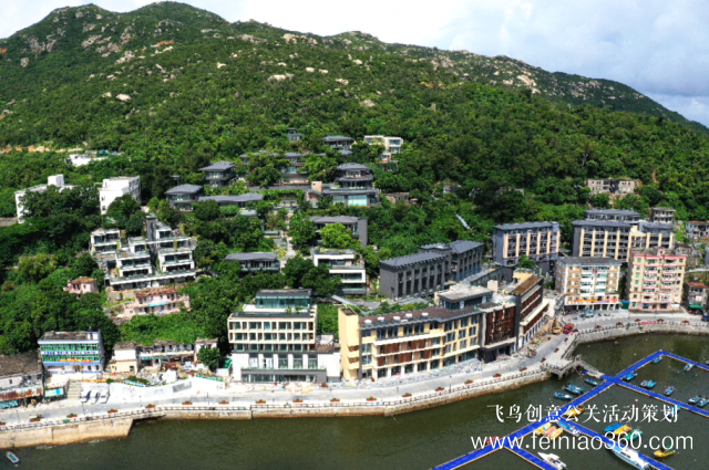 格力地產：這個夏天，帶你去看一場“高卡司”的海島年會
