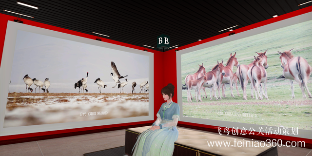 北京直播公司|網(wǎng)易瑤臺(tái)切入數(shù)字藝術(shù)展，線上看展會(huì)成為長(zhǎng)期趨勢(shì)嗎？