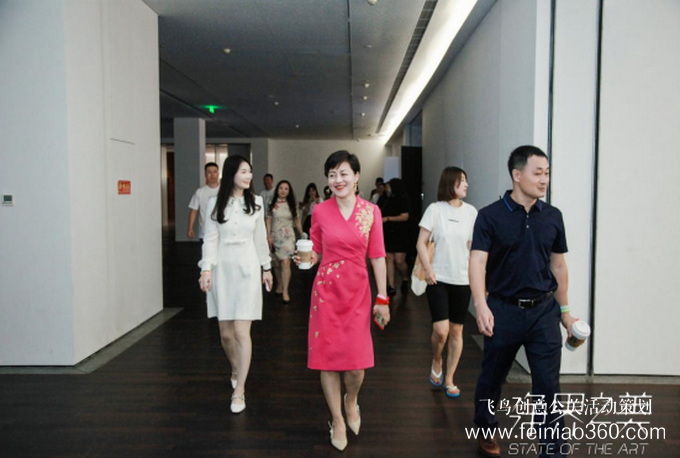 發(fā)布會|科技無限、藝術無界——光妙凈“凈界之美”主題發(fā)布會圓滿落幕